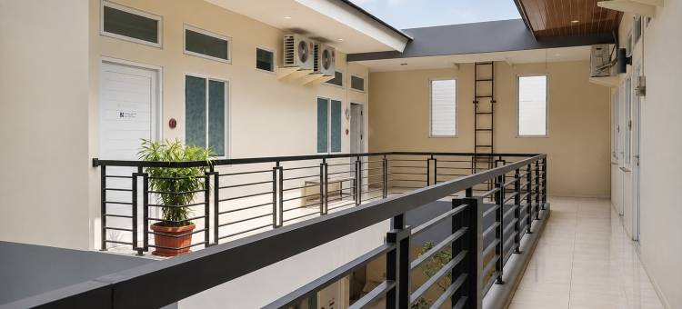 Collection O near Club Golf Bogor Raya formerly Homestay Helinium Syariah图片