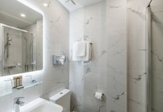 HOTEL MINERVE Hotel Overview