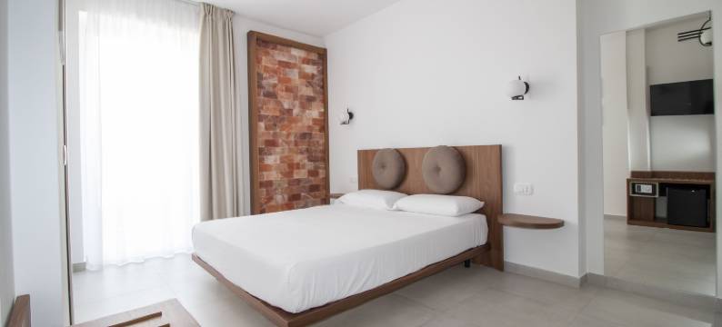 艾尔特马雷酒店(Hotel Arte Mare)图片