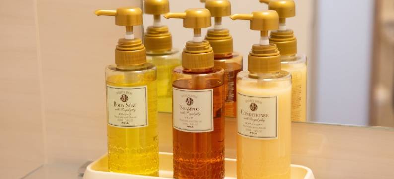 筑波家庭友好住宿(Family Stay Tsukuba)图片