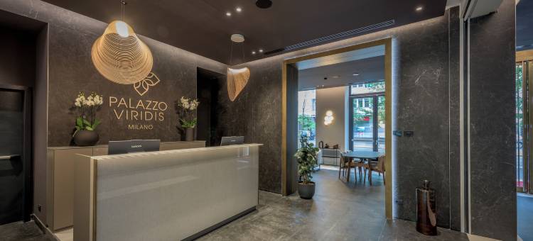 维里迪斯宫(Palazzo Viridis)图片