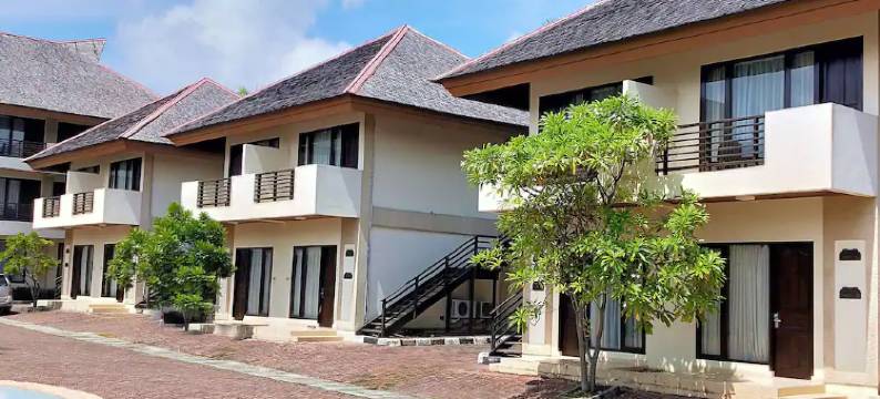 BDI Townhouse Hotel & Residence图片