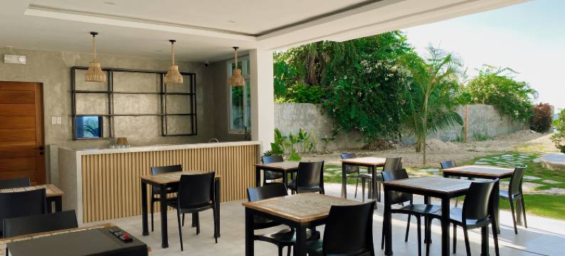 阿维拉的地平线潜水度假村桑坦德(Avila's Horizon Dive Resort Santander)图片