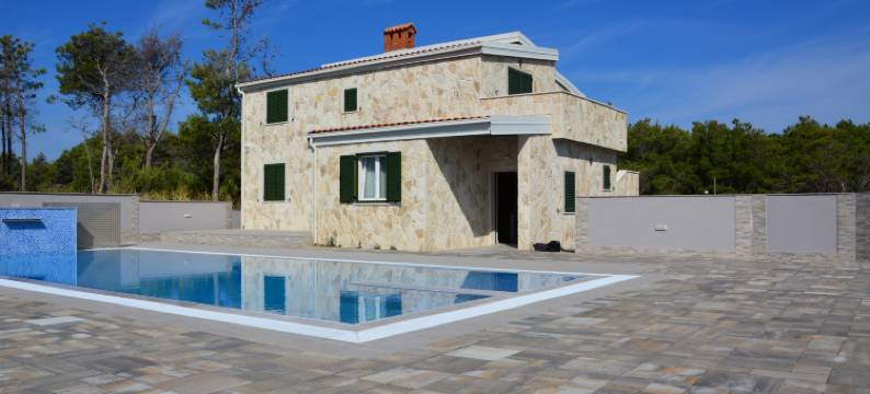 萨纳别墅(Villa Sana)图片