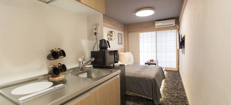 b&黑门2号店(b&Kuromon2)图片