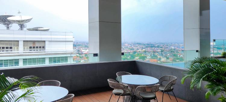 The Smith Apartment - Alam Sutera by Nagisa Bali图片