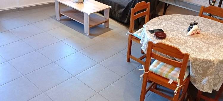 Thena apartment IN the city center图片