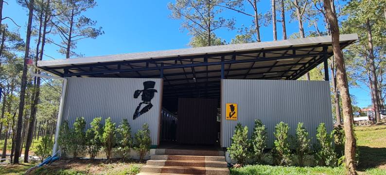 Camping Park Resort by EHM图片