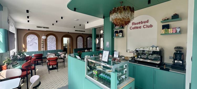 罗丝梅酒店(Rosemay Hotel)图片