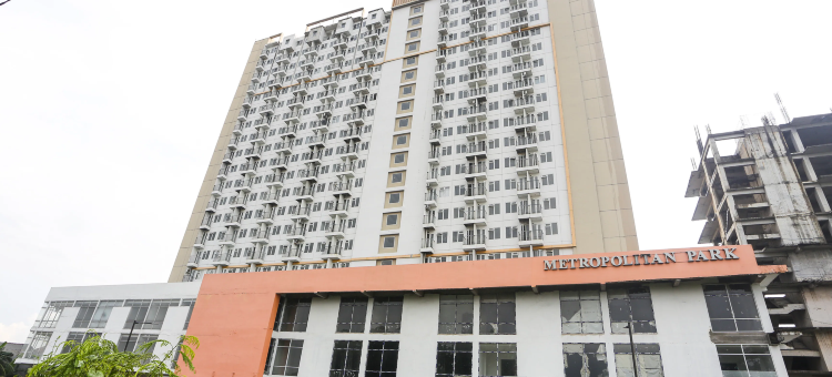 Collection O Bekasi Near Golden City Bekasi  Formerly Metropolitan Park图片