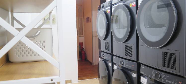 Azumaya酒店泰文龙1号(Azumaya Hotel Thai Van Lung 1)图片
