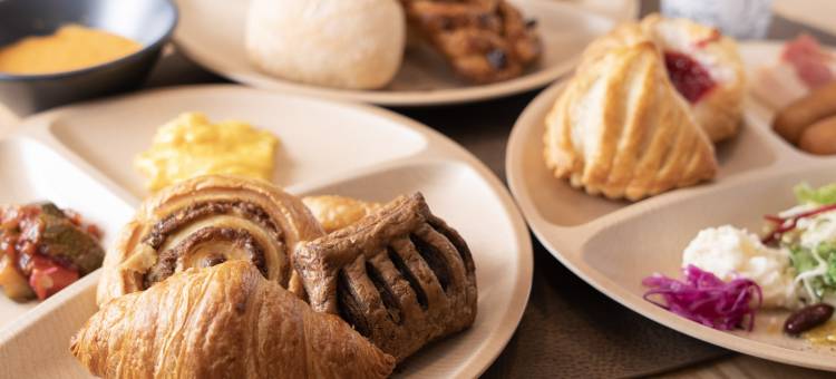 超级酒店 Premier 阿苏熊本机场(SUPER HOTEL Premier Aso Kumamoto Airport)图片