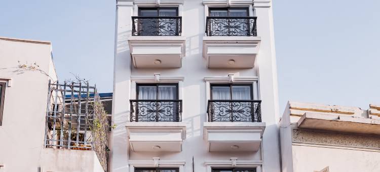 东方酒店及公寓(The Eastern Hotel & Apartment)图片