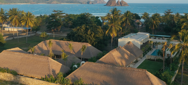 Boni Beach Lombok | Hotel & Restaurant图片