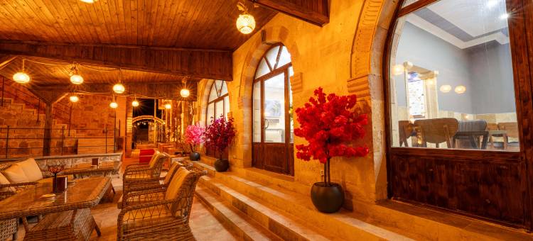 疯马酒店(Hotels Crazy Horse)图片