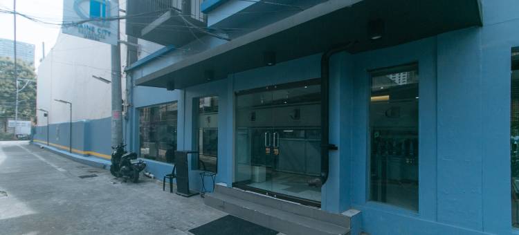 Maine Residences Leveriza by RedDoorz图片