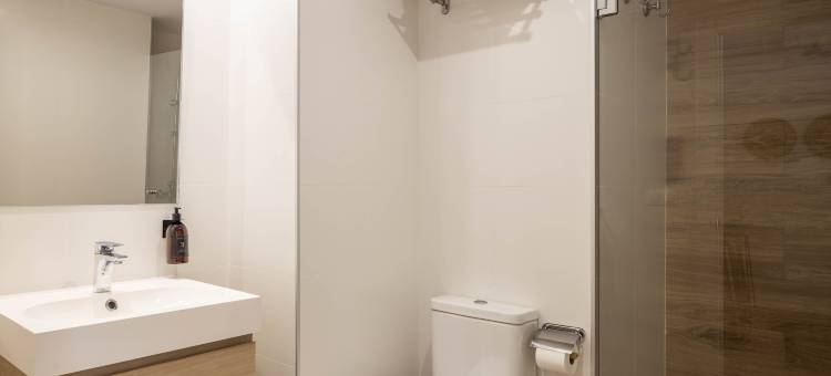 Be Mate马拉加海滩(Be Mate Málaga Playa)图片