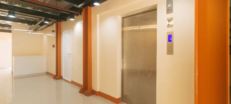 RedDoorz @ Coral Tree Residences图片