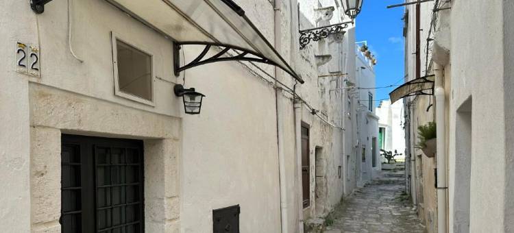 Casa di Piccio charming historic central house图片