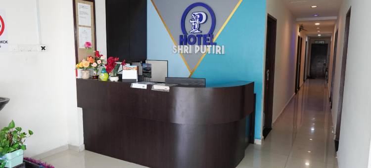 Hotel Shri Putiri图片