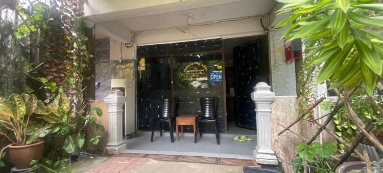 OYO 91245 Chenang Lodge Motel图片