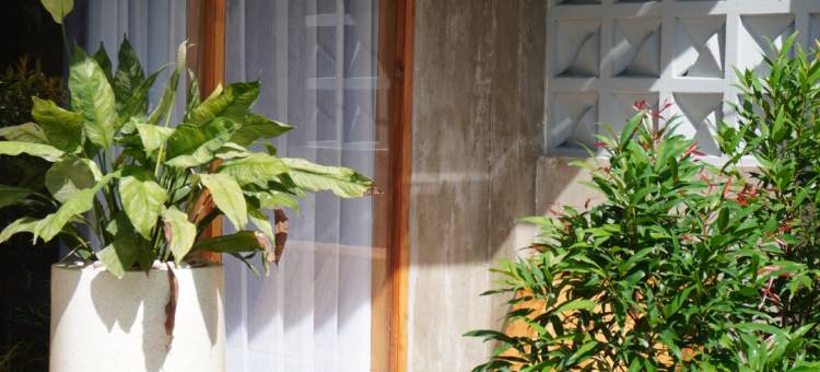 Tasola Boutique Hotel图片