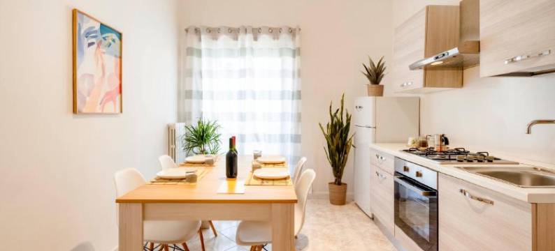 Stella - Central Apartment图片