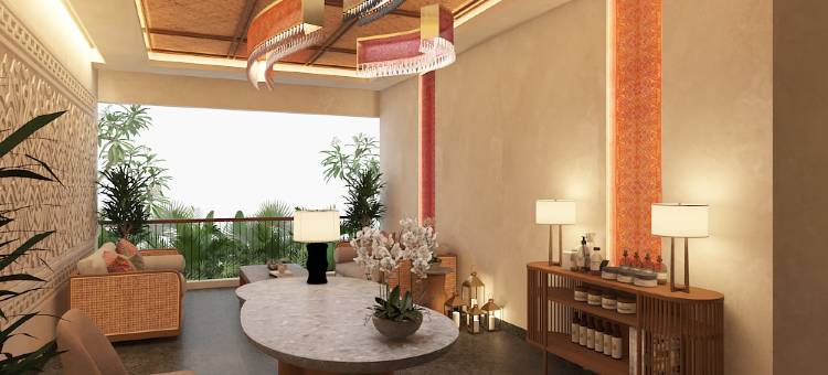 阿迪瓦纳阿拉斯哈鲁姆(Adiwana Alas Harum)图片