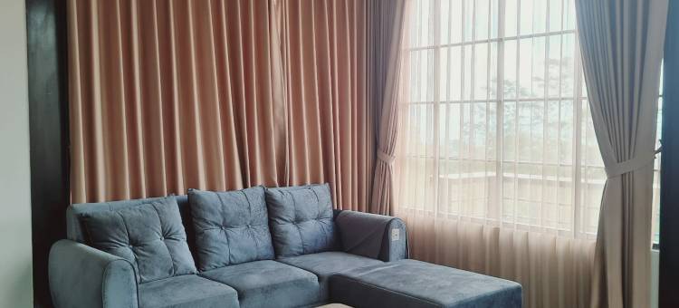 梅诺雷农场民宿萨米加卢库隆普罗戈(Menoreh Farm Stay Samigaluh Kulonprogo)图片