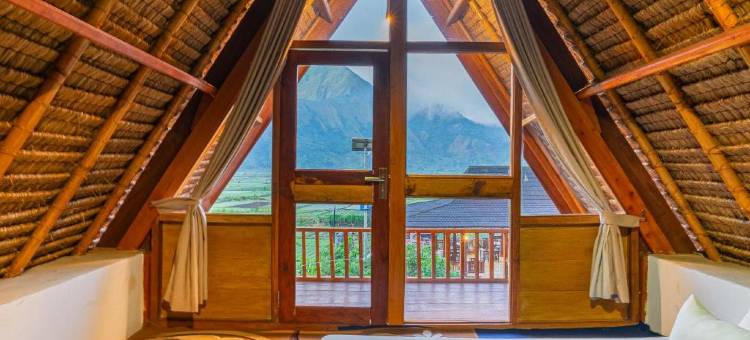 巴勒奥尔森巴伦(Bale Aur Sembalun)图片