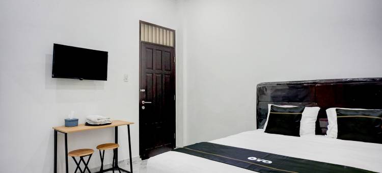 O酒店SM拉贾宾馆(Hotel O Sm Raja Guest House)图片