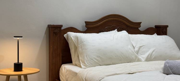 Runa Homestay Jasin - Cozy 3BR with AC & Netflix图片