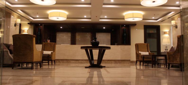 QUALITY INN VIHA图片