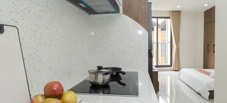 Collection O West Lake Apartment图片