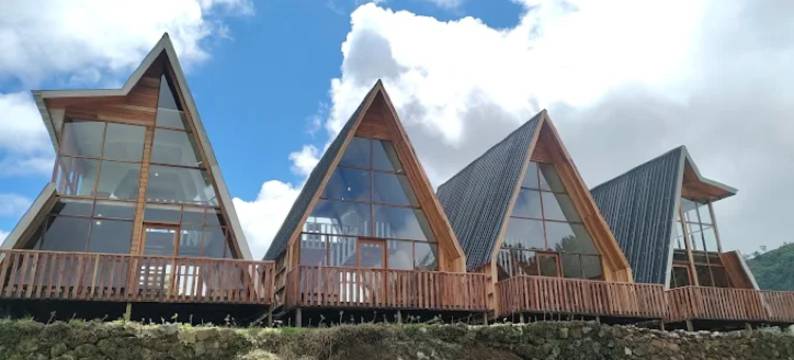 帕当萨里小屋2(Padangsari Cabin 2)图片