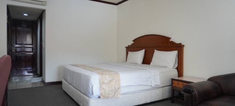 帕拉帕西安塔酒店(Siantar Hotel Parapat)图片