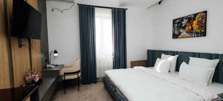 扎法尔广场酒店(Zafar Plaza Hotel)图片
