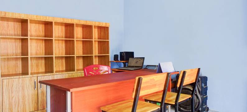 克洛夫纳里民宿酒店(Hotel O Clove Nari Homestay)图片