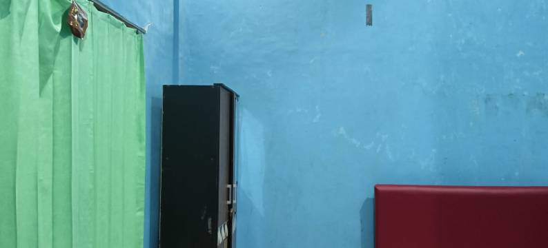 OYO 93875 Tifar House Near Lapangan Raja-raja图片