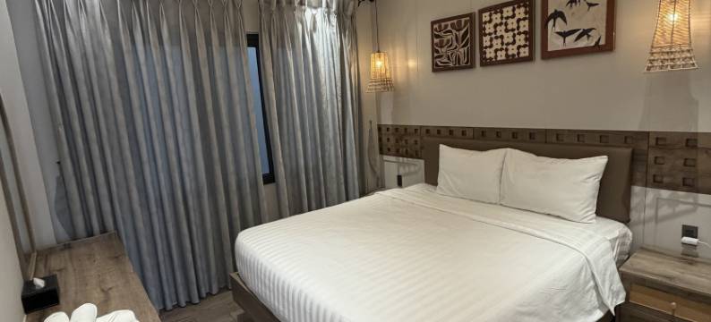 Tunalu Hotel & Apartment图片