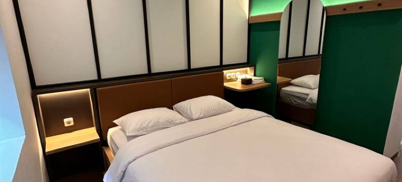 Padi Inn Hotel Purwodadi图片