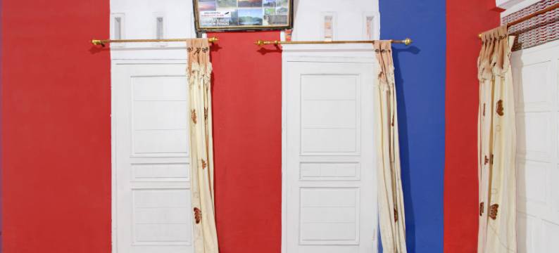 O Putra家庭民宿Sikunir酒店(Hotel O Putra Family Homestay Sikunir Syariah)图片