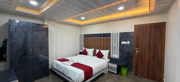 七溪酒店(Seven Streams Hotel)图片