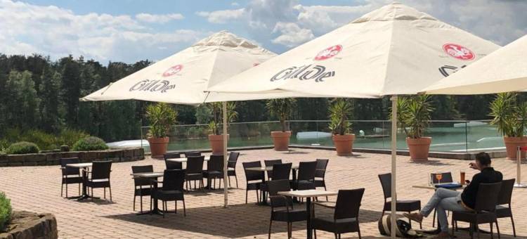 Bernsteinsee Hotel and Ferien by Palette Resorts图片