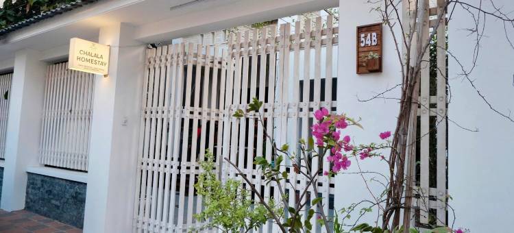 Chalala Homestay in Haiphong图片