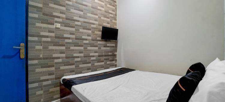 Palette near Stasiun Purwosari formerly Grand Sae Boutique Hotel图片