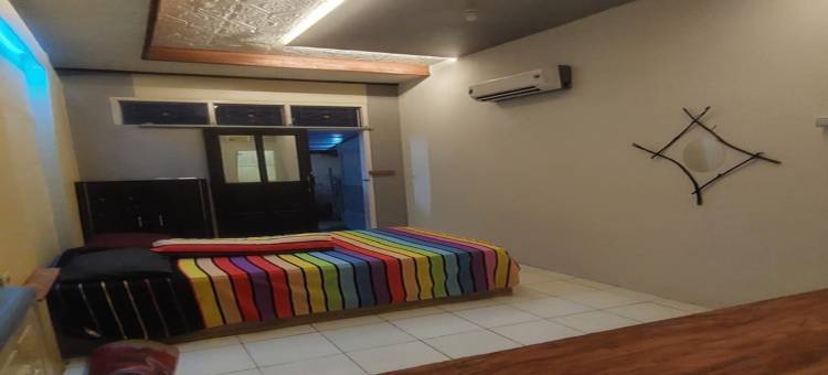 Cozzy She Guest House Homestay图片