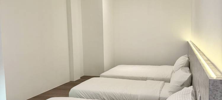 FAT MOM ROOM & STAY图片