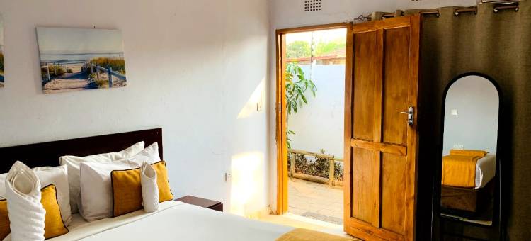 高原旅馆(Plateau Guest House)图片
