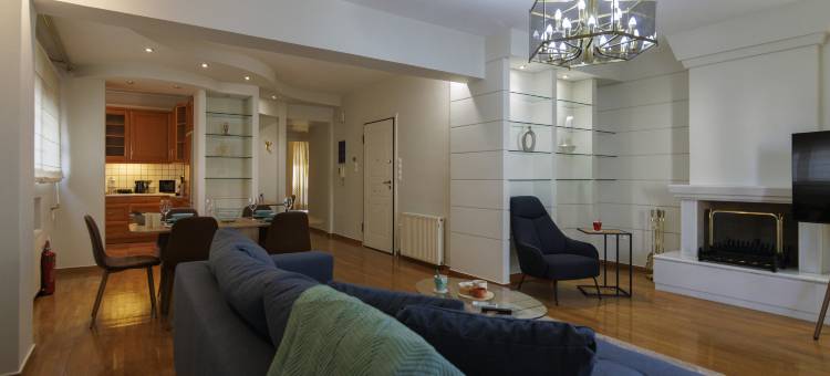 Mediterranean 2 bedroom Luxury图片